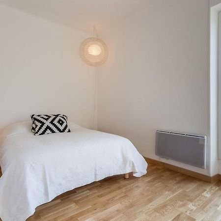 Apartament Le Minot - Magnifique Vue Port Marsylia Zewnętrze zdjęcie
