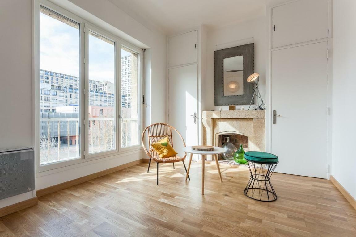 Apartament Le Minot - Magnifique Vue Port Marsylia Zewnętrze zdjęcie