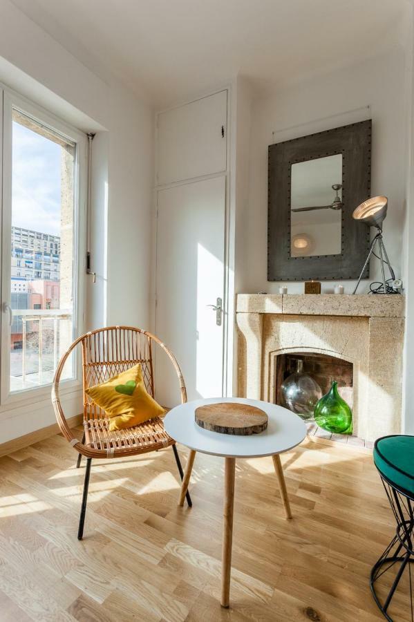 Apartament Le Minot - Magnifique Vue Port Marsylia Zewnętrze zdjęcie