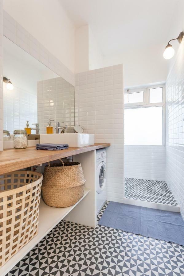 Apartament Le Minot - Magnifique Vue Port Marsylia Zewnętrze zdjęcie